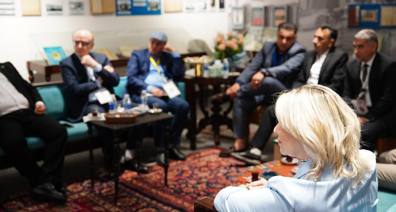 منظمة درب الامل للثقافة والتطوير